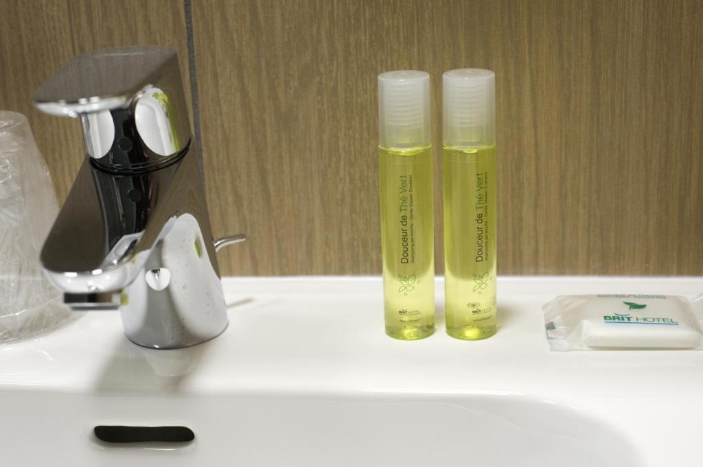 Photo of Bathroom in Aubiere
