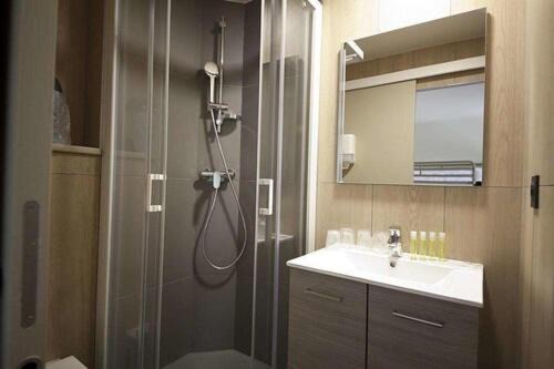 Photo of Bathroom in Aubiere