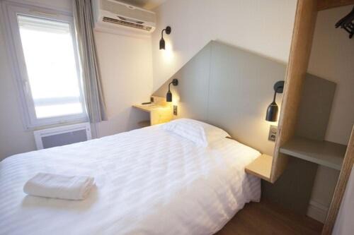 Photo of Bedroom in Aubiere
