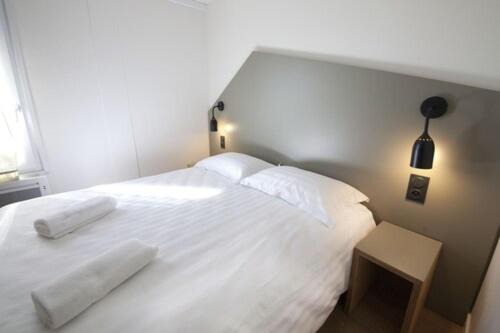 Photo of Bedroom in Aubiere