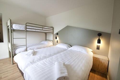 Photo of Bedroom in Aubiere