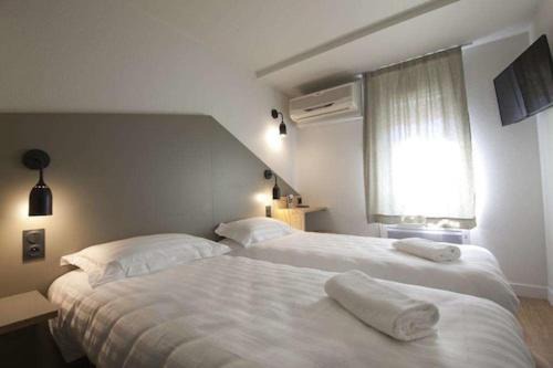 Photo of Bedroom in Aubiere
