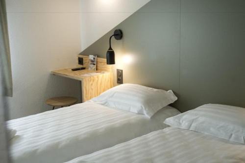 Photo of Bedroom in Aubiere