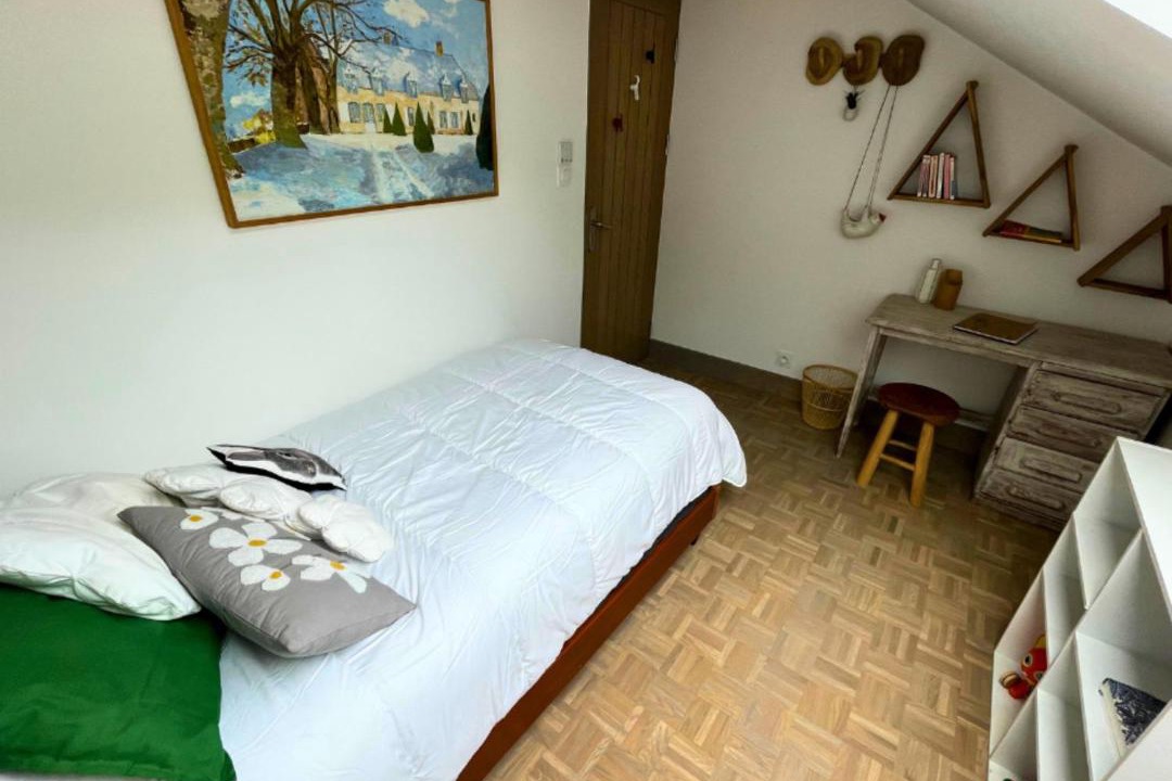 Photo of Bedroom in Boussieres