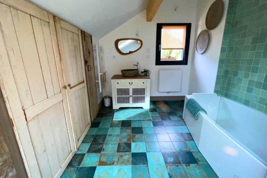 Photo of Bedroom in Boussieres