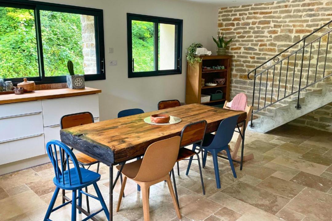 Photo of Livingroom in Boussieres
