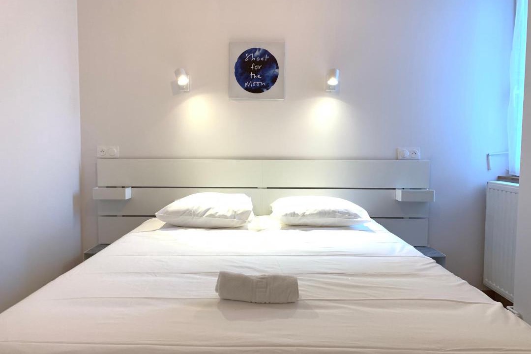 Photo of Bedroom in Le Creusot