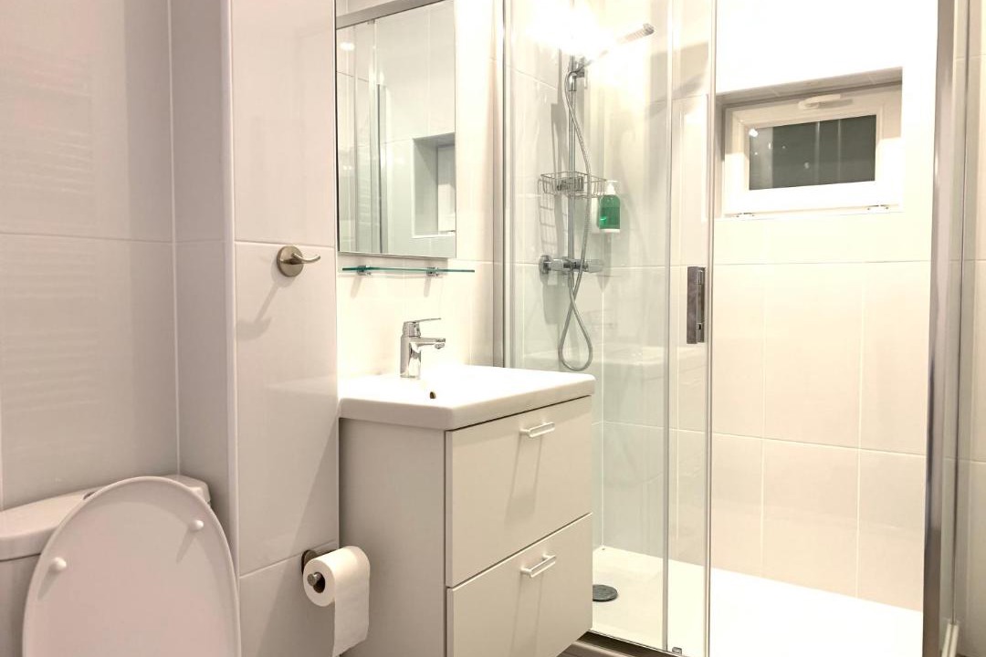 Photo of Bathroom in Le Creusot