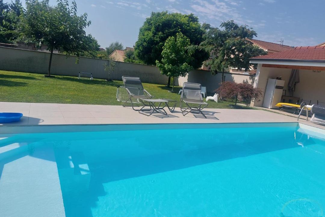 Photo of Outdoor in Saint-Vallier