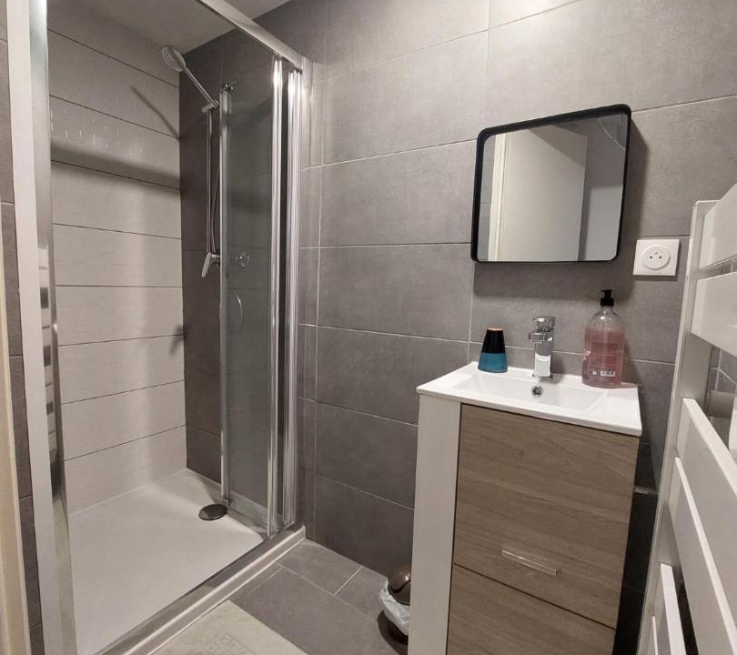 Photo of Bathroom in Saint-Vallier