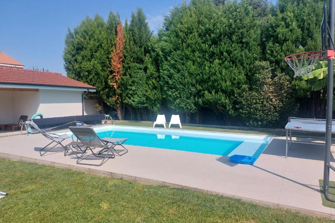 Photo of Outdoor in Saint-Vallier
