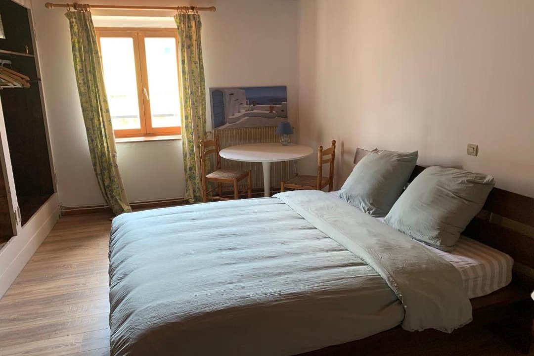 Photo of Bedroom in Grande-Riviere