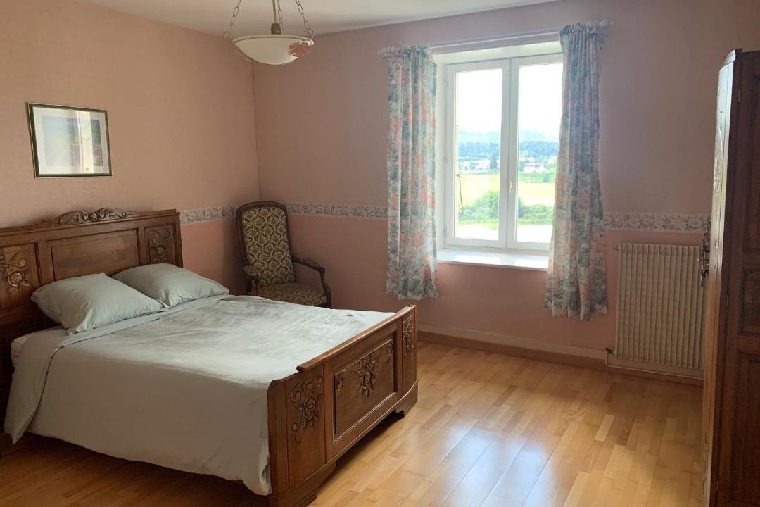 Photo of Bedroom in Grande-Riviere