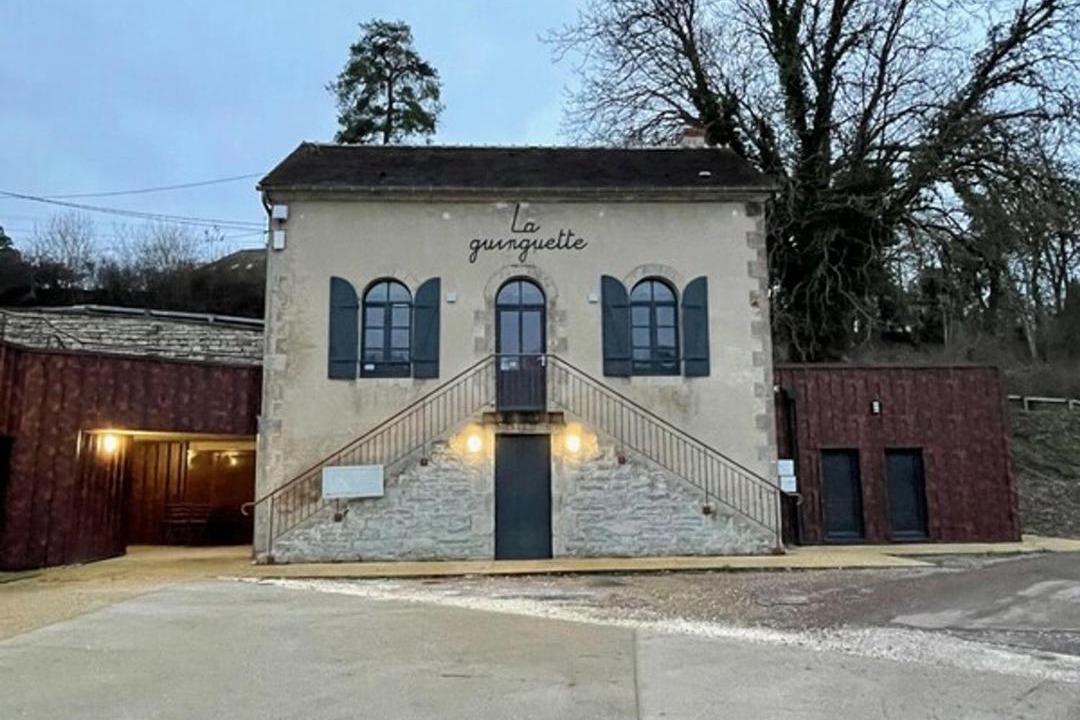 Photo of Others in Chatillon en Bazois
