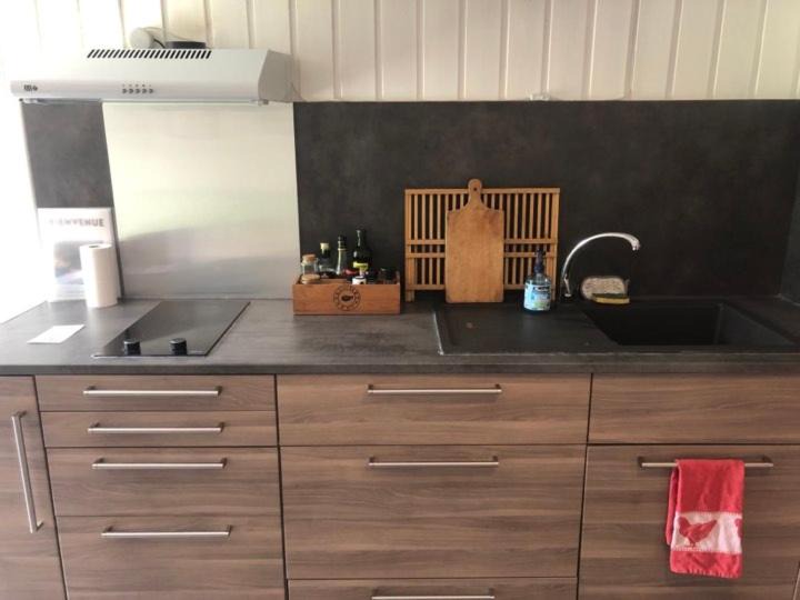 Photo of Kitchen in Sugeres