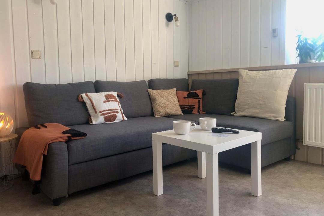 Photo of Livingroom in Sugeres
