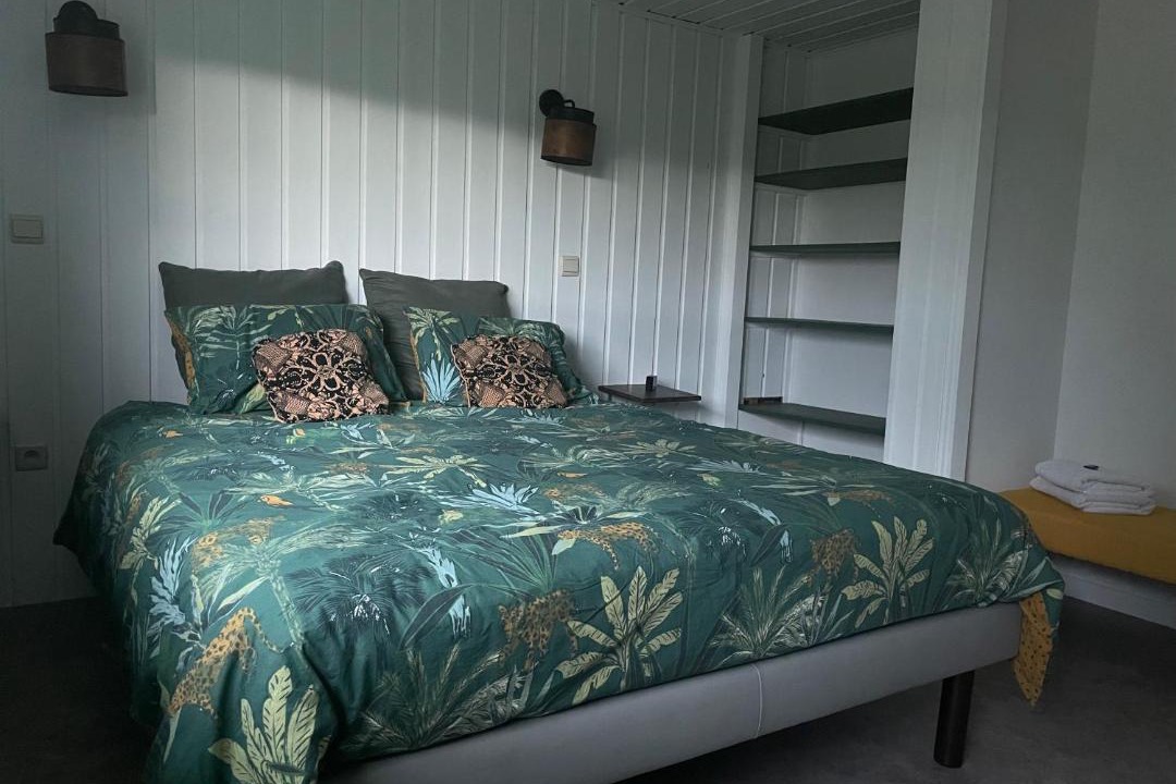 Photo of Bedroom in Sugeres
