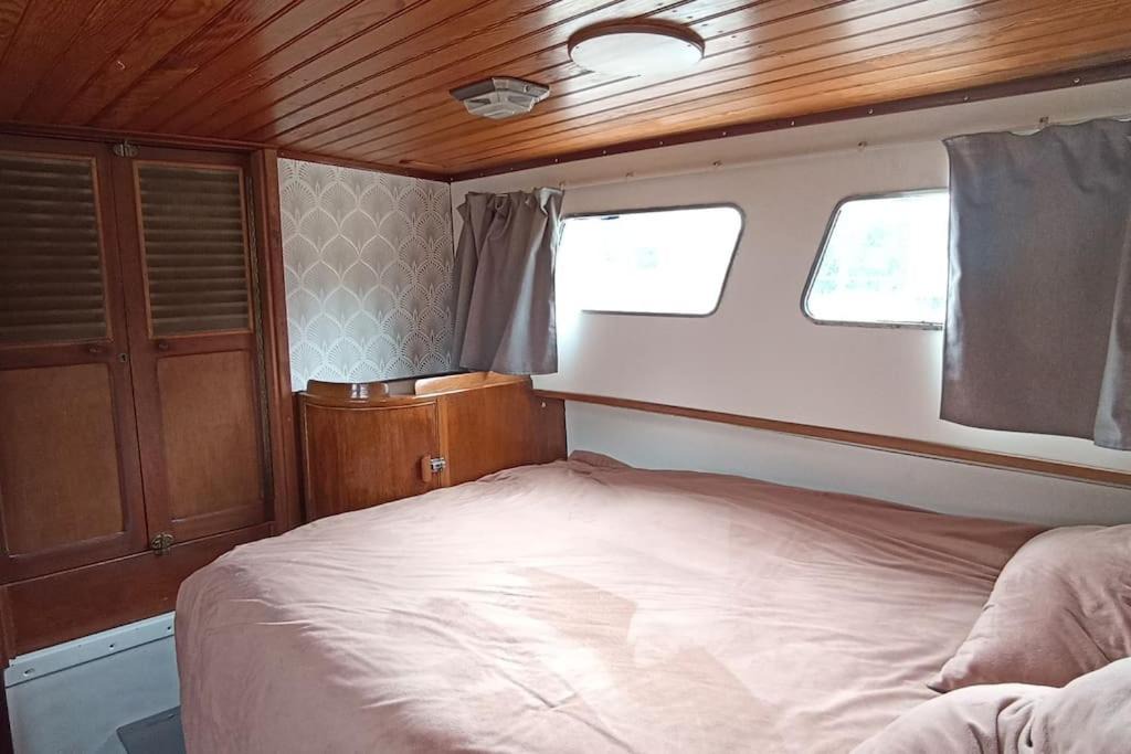 Photo of Bedroom in Chaumot