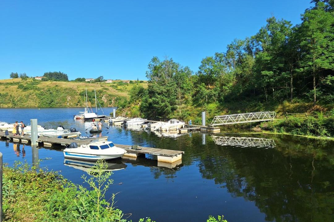 Photo of Others in Saint-Jean-Saint-Maurice-sur-Loire