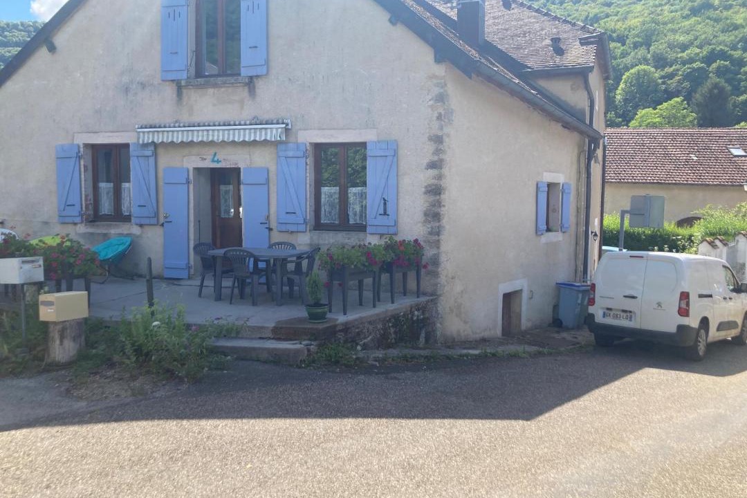 Photo of Others in Les Planches-pres-Arbois