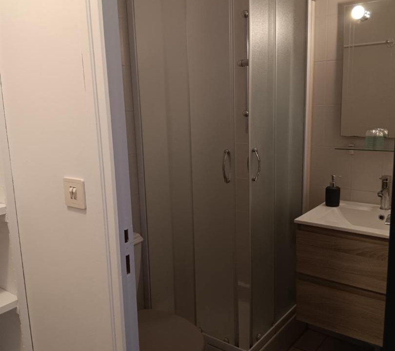 Photo of Bathroom in Champ-Capelet