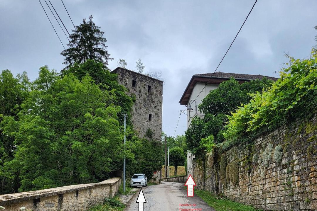 Photo of Others in Salins-les-Bains