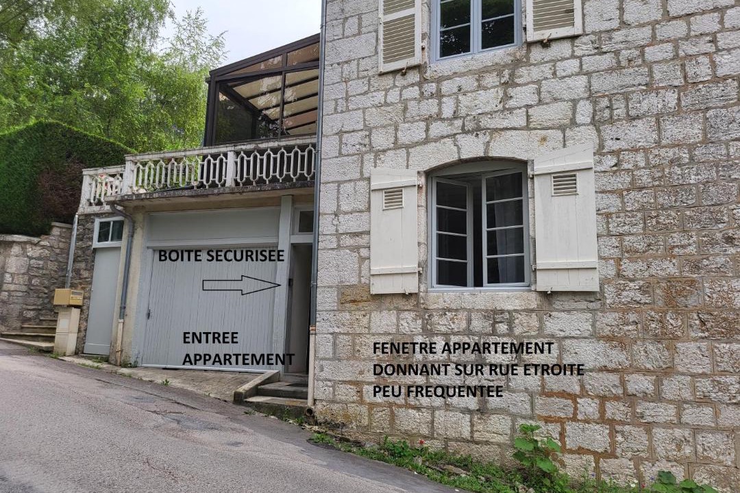 Photo of Others in Salins-les-Bains