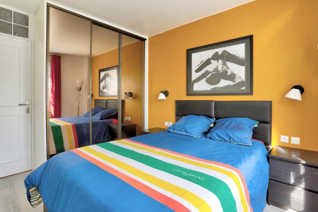 Photo of Bedroom in Massy