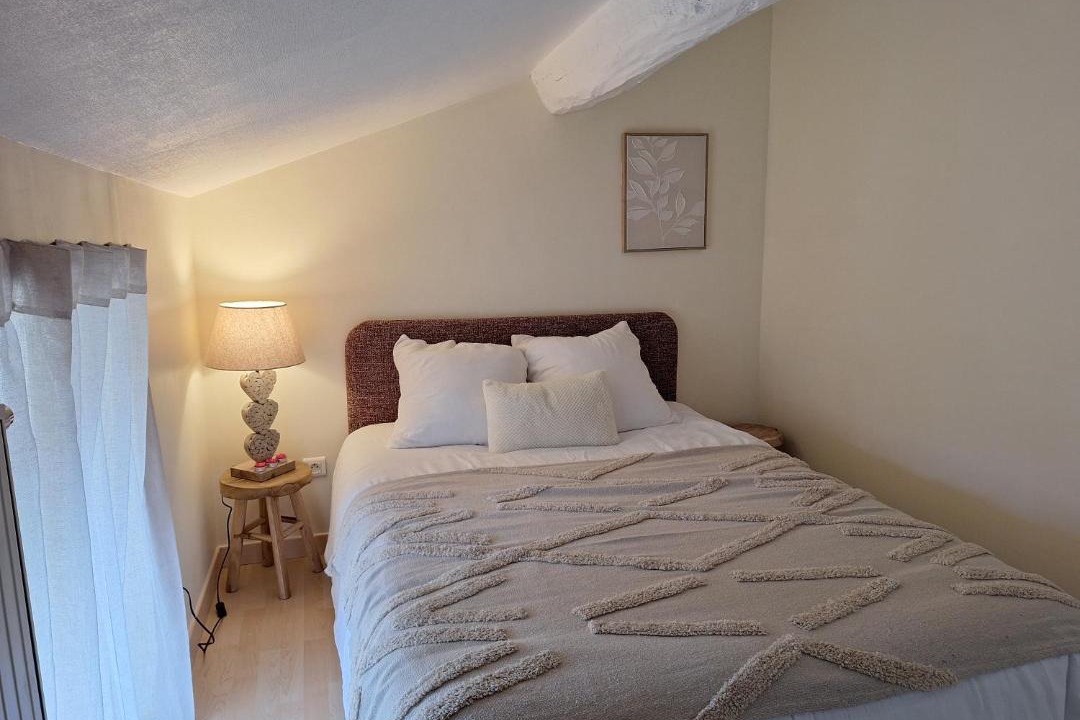 Photo of Bedroom in Saint-Jean-Saint-Maurice-sur-Loire