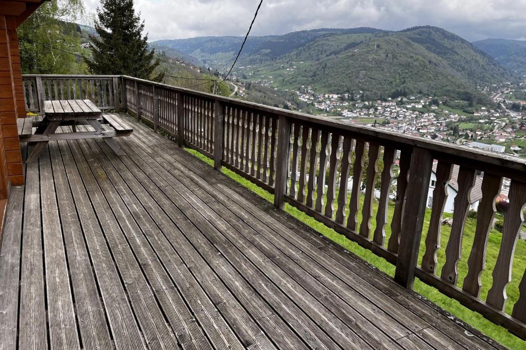 Photo of Others in La Bresse