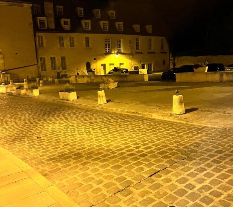 Photo of Others in Avallon