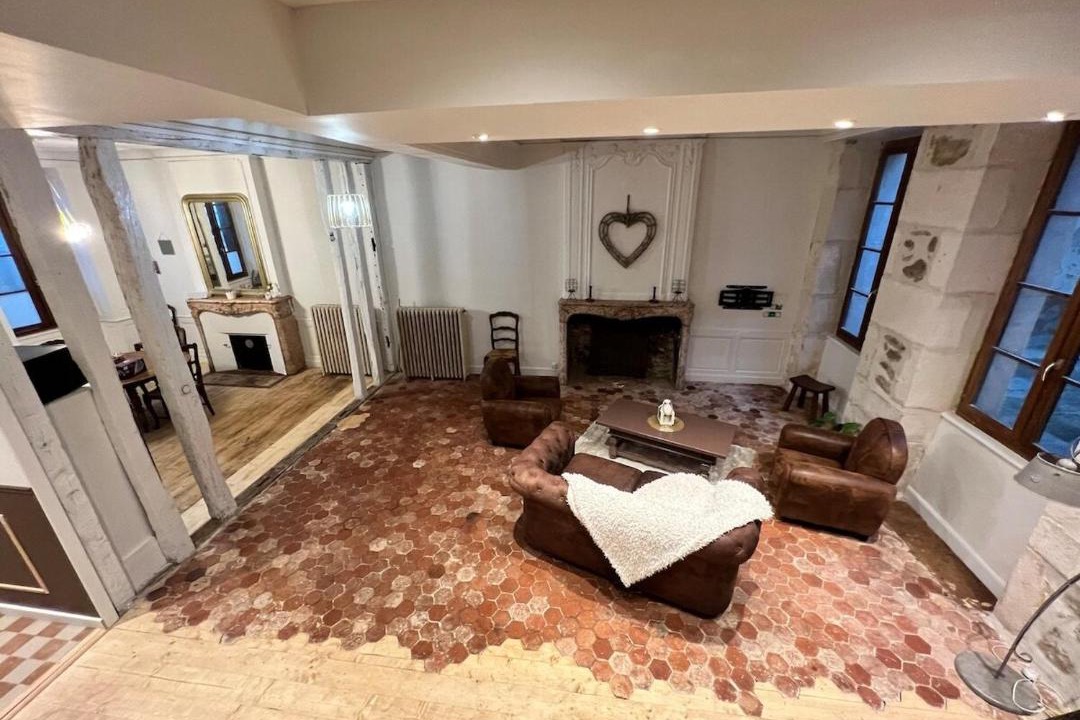 Photo of Livingroom in Avallon