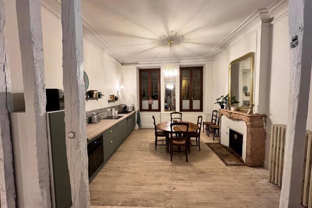 Photo of Livingroom in Avallon