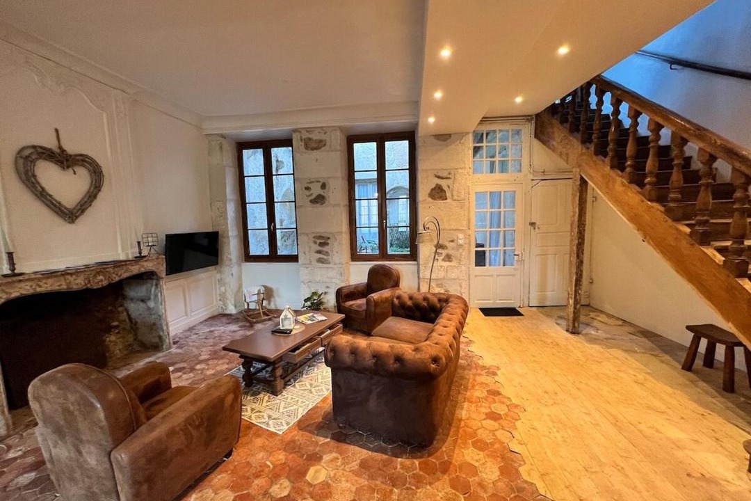 Photo of Livingroom in Avallon