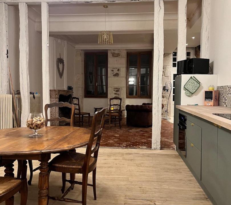 Photo of Livingroom in Avallon
