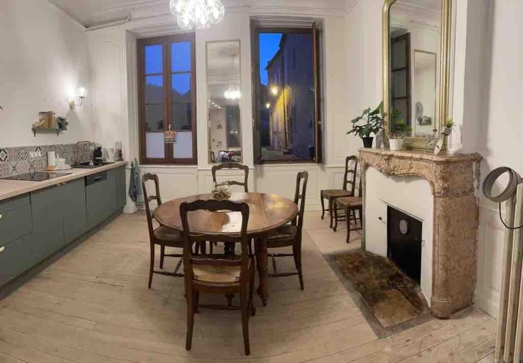 Photo of Livingroom in Avallon