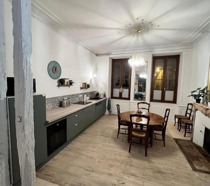 Photo of Livingroom in Avallon