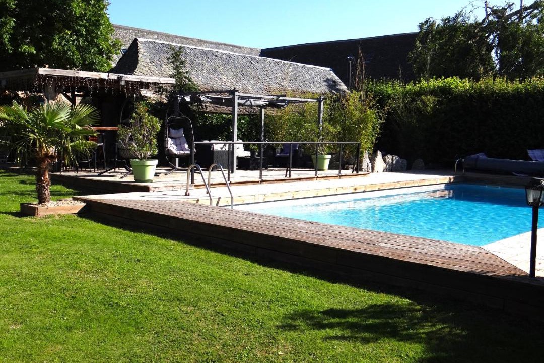 Photo of Others in Chaudes-Aigues