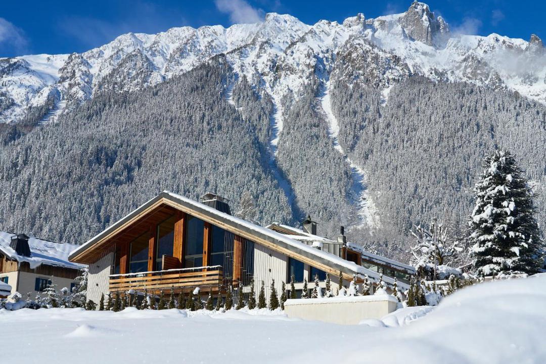 Photo of Others in Chamonix-Mont-Blanc