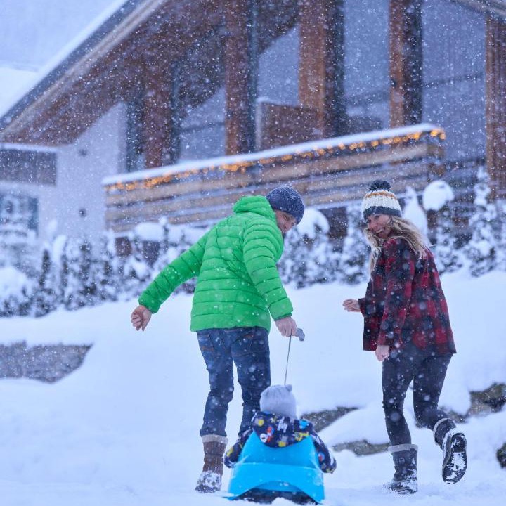 Photo of Others in Chamonix-Mont-Blanc