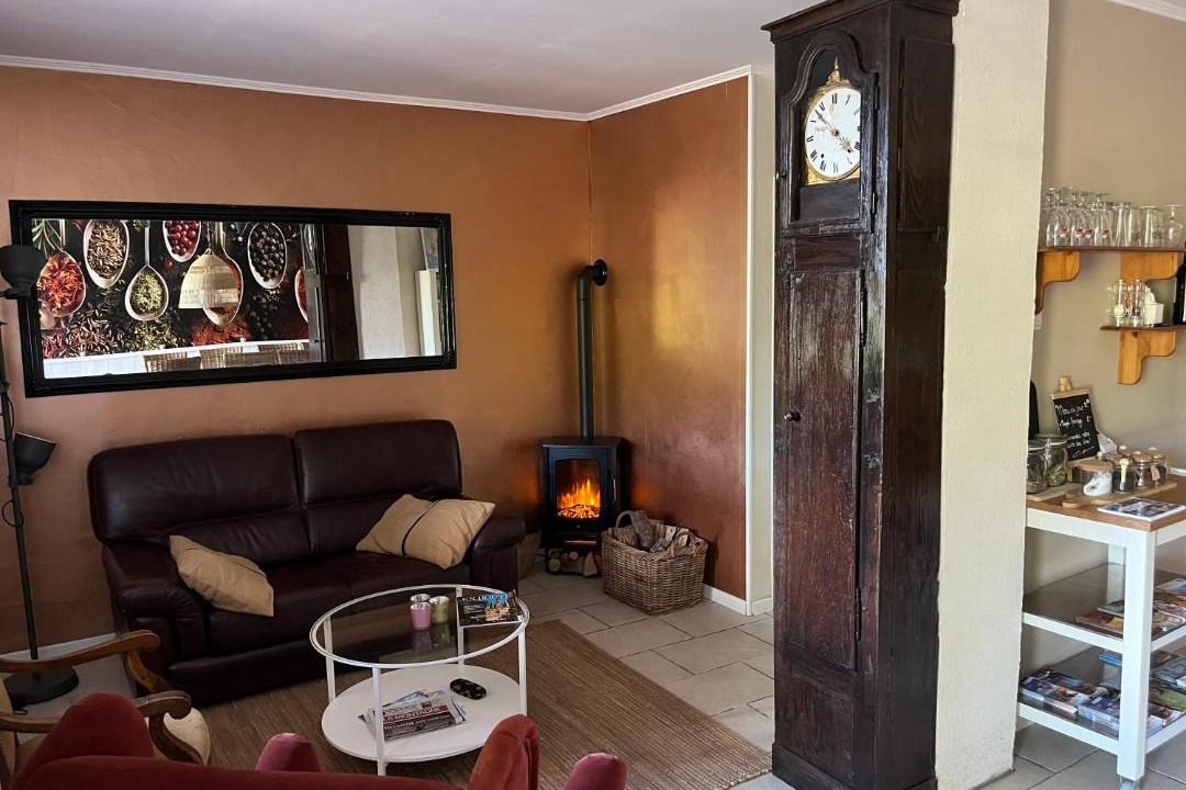 Photo of Livingroom in Marat