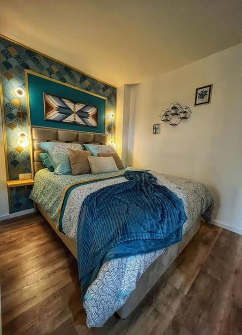 Photo of Bedroom in Juvisy-sur-Orge