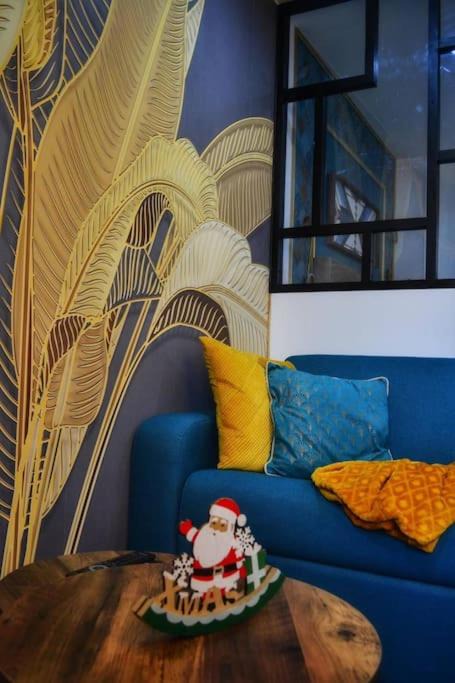 Photo of Livingroom in Juvisy-sur-Orge