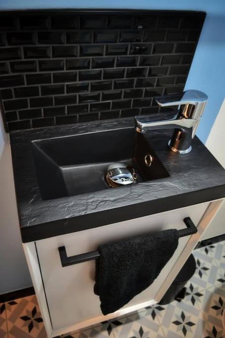 Photo of Bathroom in Juvisy-sur-Orge