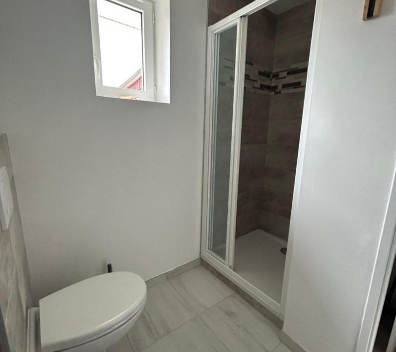 Photo of Bathroom in Quartier de France