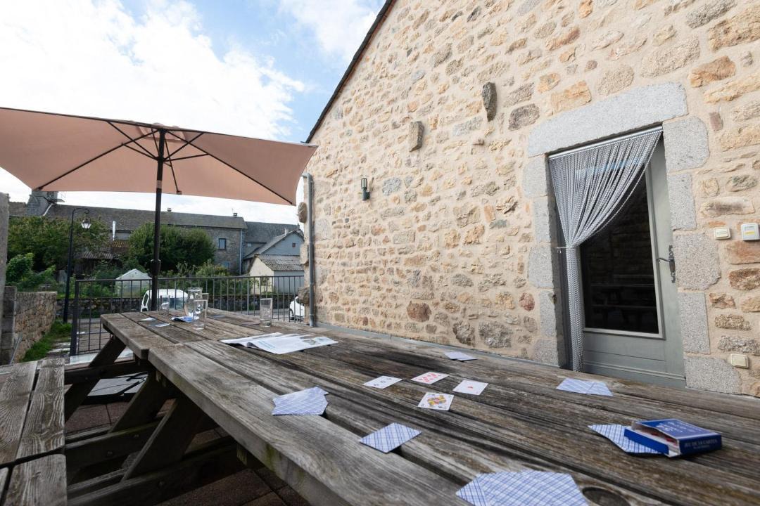 Photo of Others in Albaret-le-Comtal