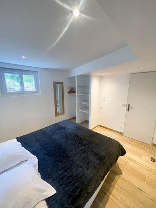 Photo of Bedroom in Aigueblanche