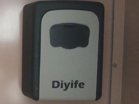 Photo of Bathroom in Bagneux
