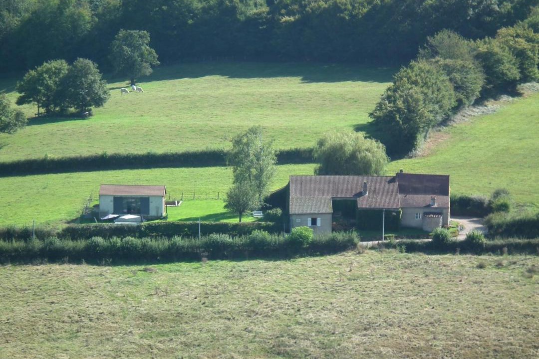 Photo of Others in Semur-en-Brionnais