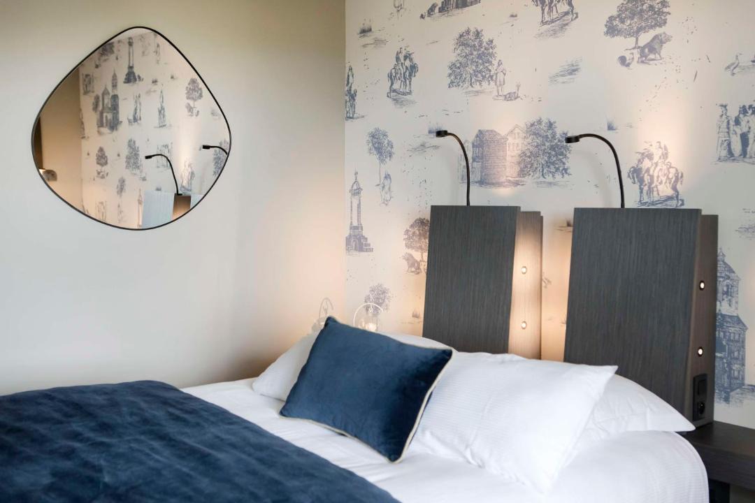 Photo of Bedroom in Perignat-les-Sarlieve